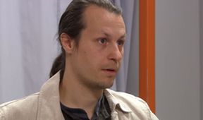 Modrý kód (28)
