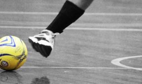 Futsal - Kvalifikácia na ME 2026 (muži)