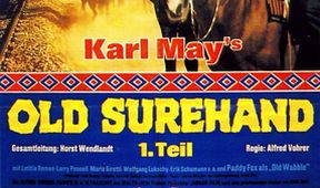 Old Surehand