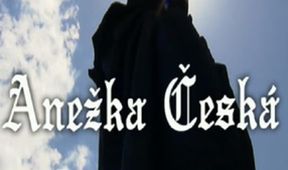 Anežka Česká
