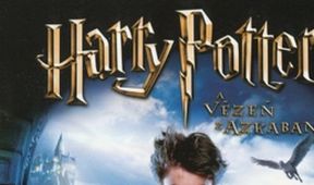 Harry Potter a vězeň z Azkabanu