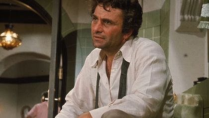 Columbo V (1/6)