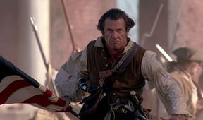 Patriot