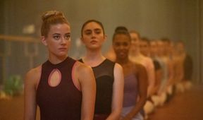 Prolhané krásky: Prvotní hřích (2)
