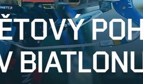 SP Švédsko, Biatlon