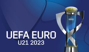 EURO U21, Fotbal