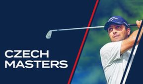 D+D Real Czech Masters, Golf