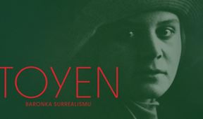 Toyen, baronka surrealismu, ČT art 10 let – Vše NEJ...