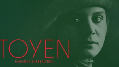 Toyen, baronka surrealismu, ČT art 10 let – Vše NEJ...