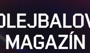 Volejbalový magazín