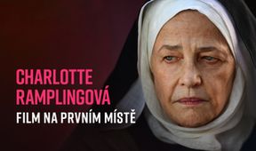 Charlotte Ramplingová: film na prvním místě, Příběhy filmových legend