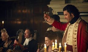 Poldark IV (5)