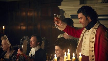 Poldark IV (5)