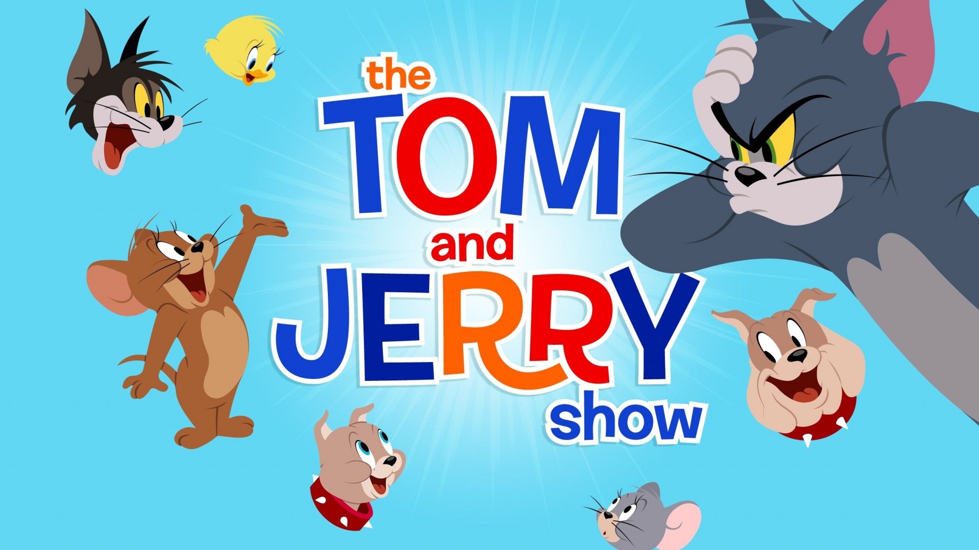 The Tom and Jerry Show II (1) | TV Program