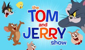 The Tom and Jerry Show (16/26)