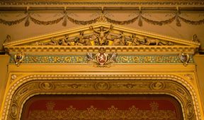 Národní divadlo: Mýtus a realita, ČT art – 10 let (7/10)