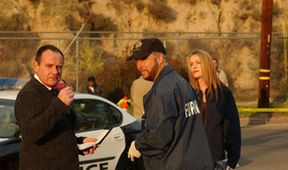Kriminálka Las Vegas VII (9/24)