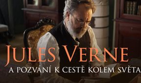 Jules Verne a pozvání k cestě kolem světa, Klobouk dolů