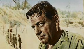 William Holden - Váhavá hvězda