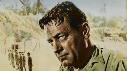 William Holden - Váhavá hvězda
