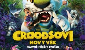 Krúdovci: Nový vek