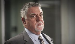 Rizzoli and Isles: Vraždy na pitevně VII (7)