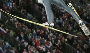 SP ve skocích na lyžích 2024/2025, Skoky na lyžích