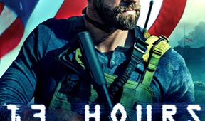 13 hodin: Tajní vojáci z Benghází