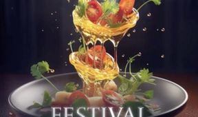 Souboj na talíři LIVE: Festival hvězdných chutí