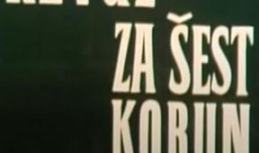 Revue za šest korun, Oldřich Kaiser – 70 let