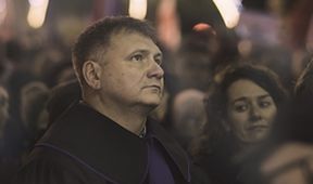 Soudci pod tlakem, Dokumentární klub