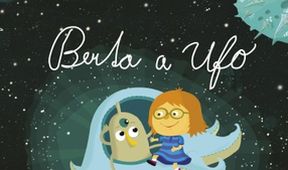 Berta a Ufo II (11/13)