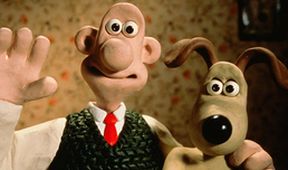 Wallace a Gromit - O chloupek