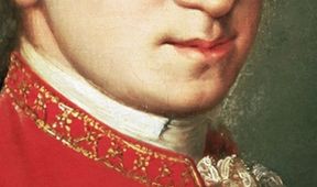 Mozart Superstar, Klobouk dolů