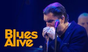Blues Alive 2005