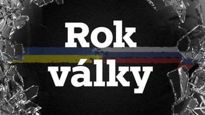 Rozděleni válkou