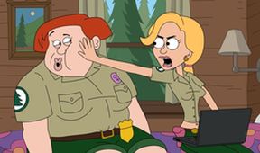 Brickleberry (1)