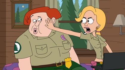 Brickleberry (1)