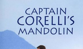 Mandolína kapitána Corelliho