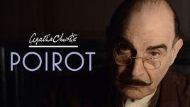 Hercule Poirot VII (2/6)