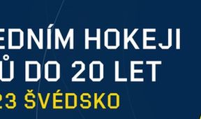 Švédsko - Česko, Hokej