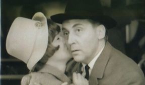 Alfons Karásek v lázních