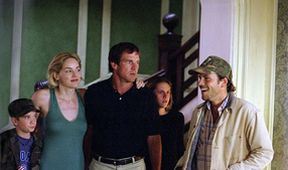 Cold Creek Manor