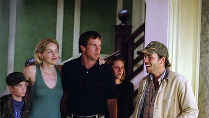 Cold Creek Manor