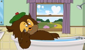 Brickleberry II (9/13)