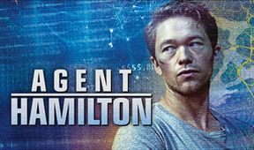 Agent Hamilton (7/10)