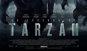Legend of Tarzan