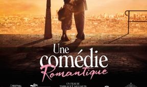 Romantická komedie