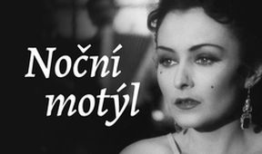 Noční motýl, Pro pamětníky... Hana Vítová – 110 let