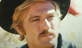Robert Redford - Sundance Kid, Příběhy filmových legend